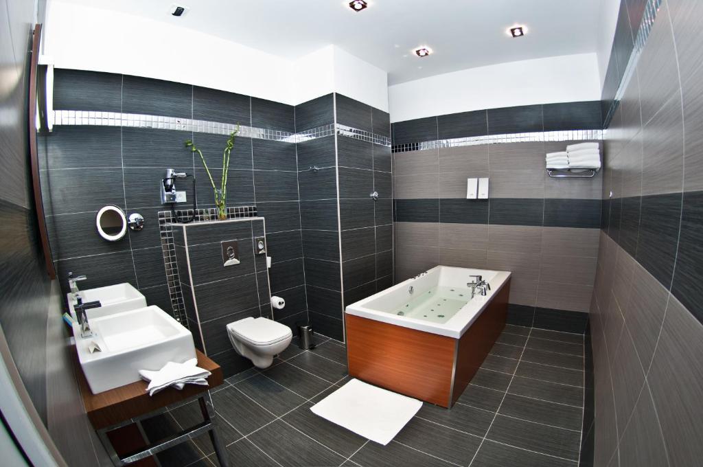 Music Hotel Marselha Quarto foto